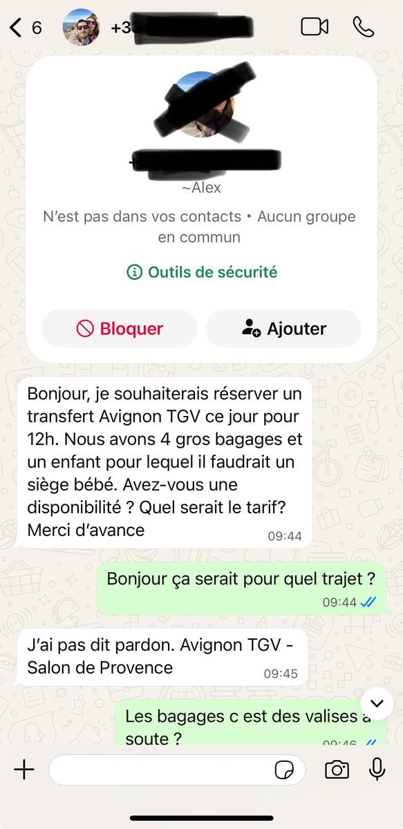 Résultat